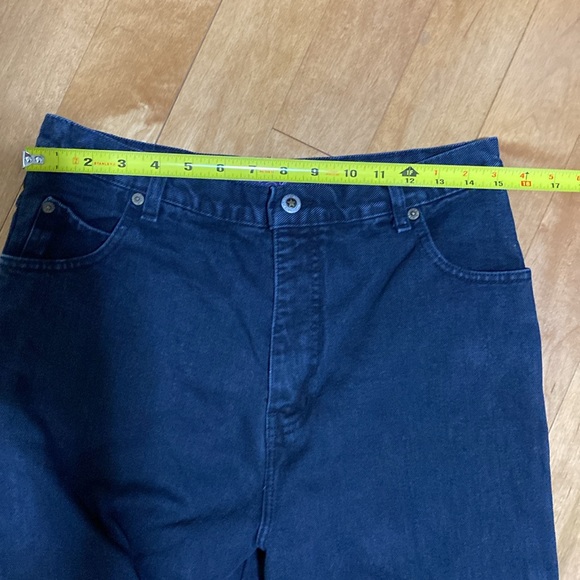 Vintage Not Your Daughter’s Jeans - Picture 5 of 9